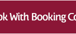Pavilions > Book With Booking Code