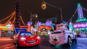DISNEYLAND© RESORT NOW OPEN! ©Disney