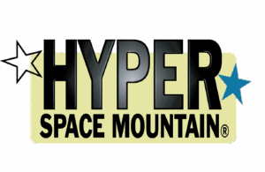 Hyper Space Mountain returns April 28