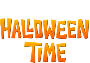 Disneyland Halloween Time - graphic - links to our Halloween page